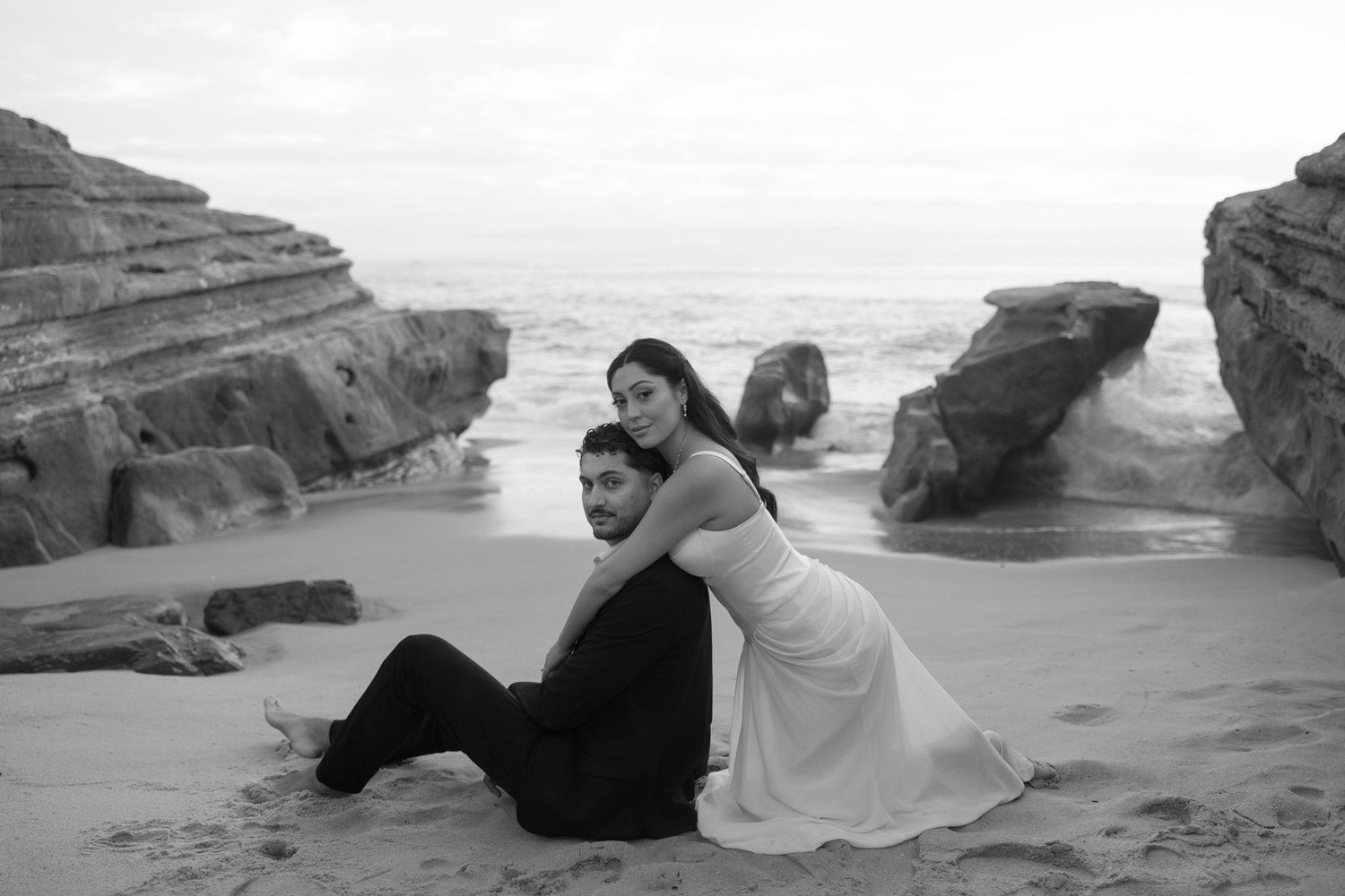 The Wedding Website of Karzali Aranza Flores De Los Santos and Ricardo Andres Reynoso