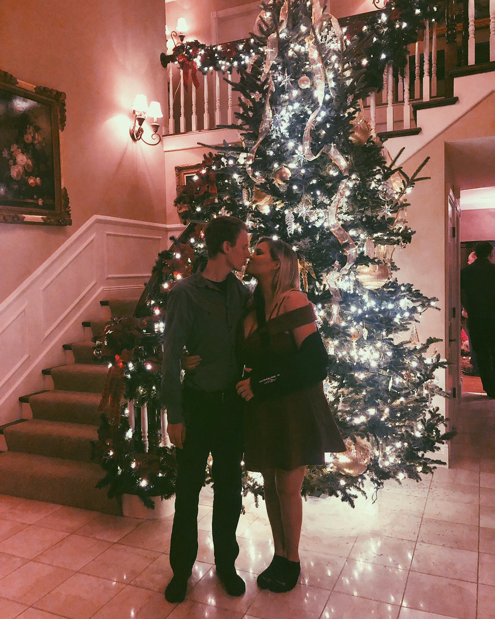 Christmas 2018