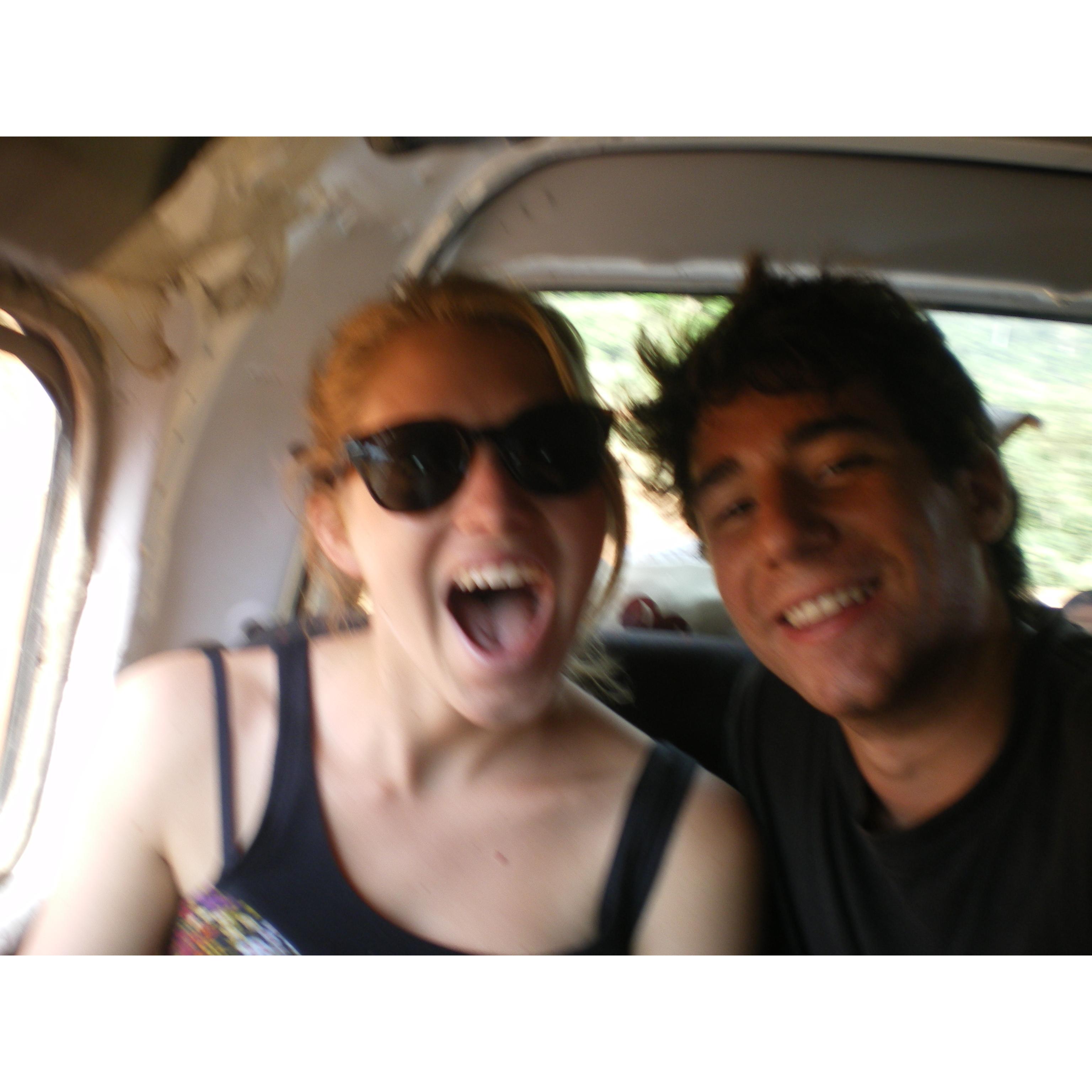Ghana 2010!