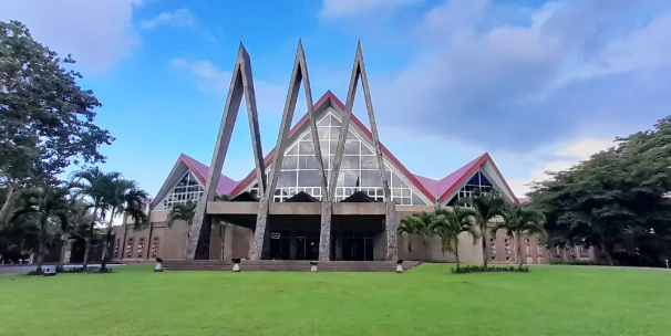 The Wedding Website of Kulin Arit-Seco and Gerwin Seco