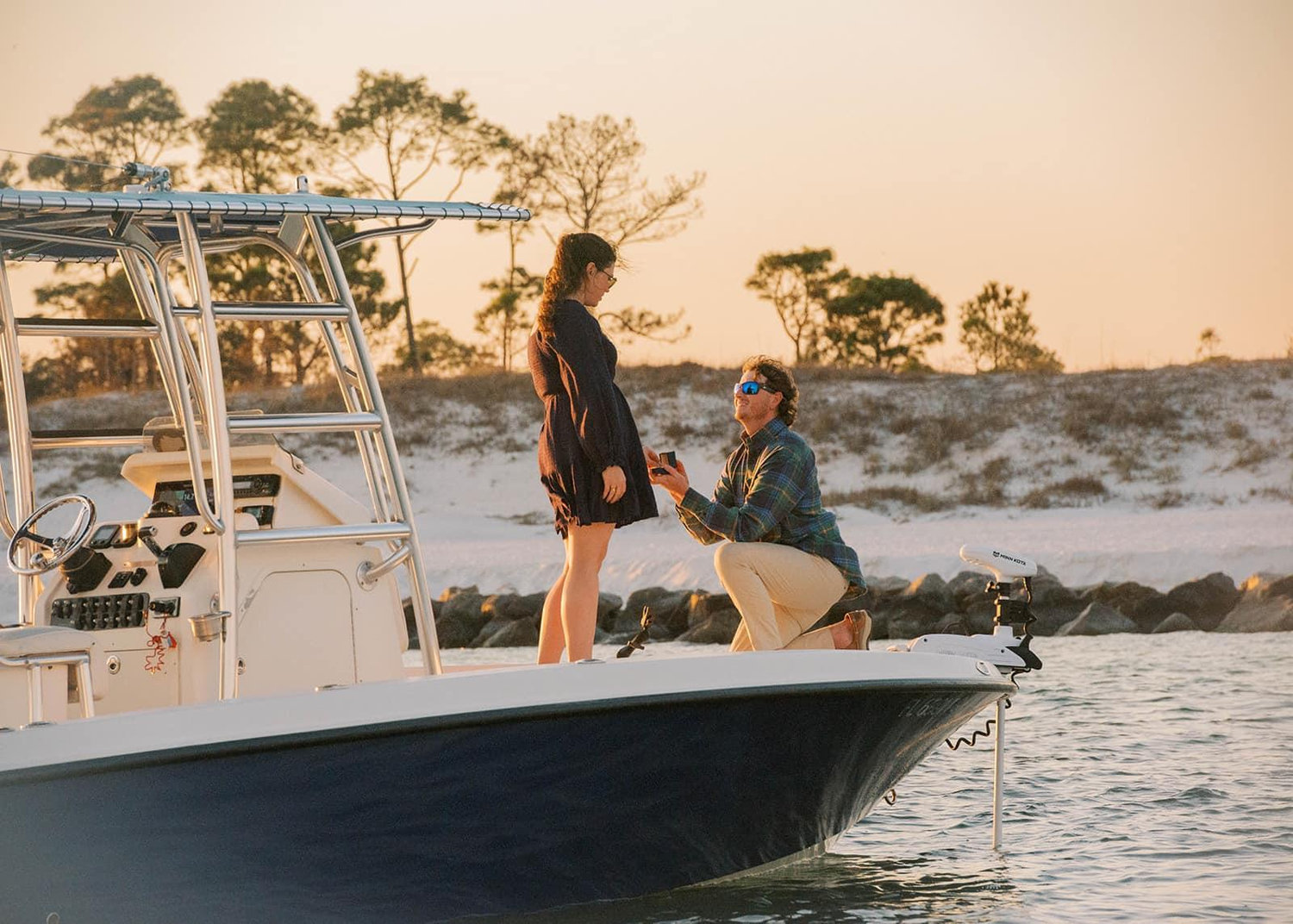 The Wedding Website of Amber Loving and Davis Whitfield