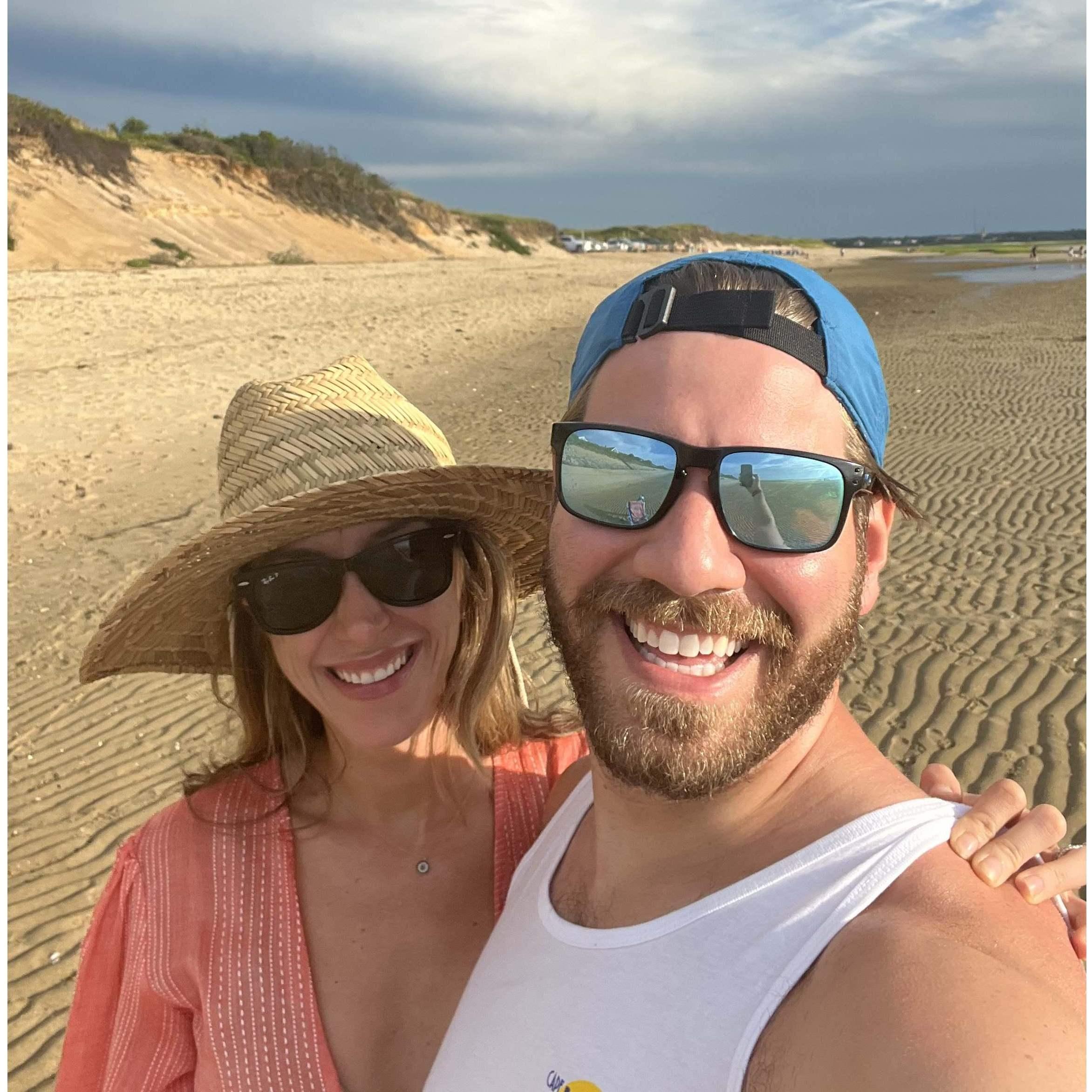Cape Cod