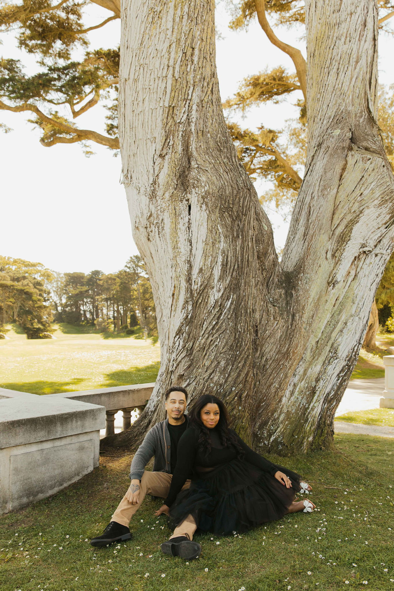 The Wedding Website of Felice Sims and Lanier Davis
