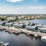 Fishermen's Village