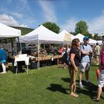 Norwich Farmers Market