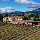 Stave & Stone Winery at the Vineyard