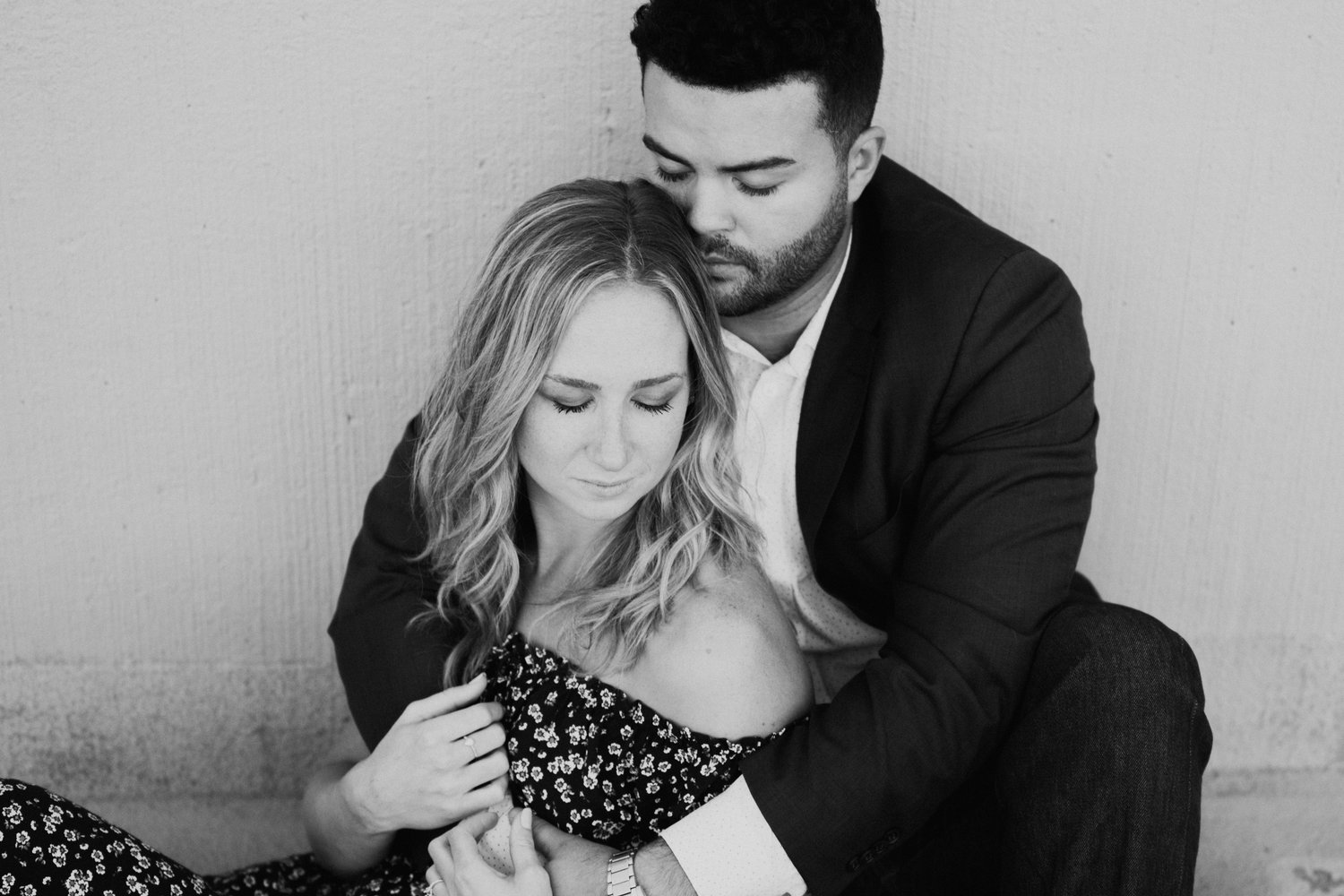 The Wedding Website of Kayla Houdek and Luke Bliss