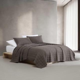 Melange Cotton Quilt