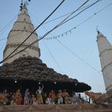 Govardhan Hill