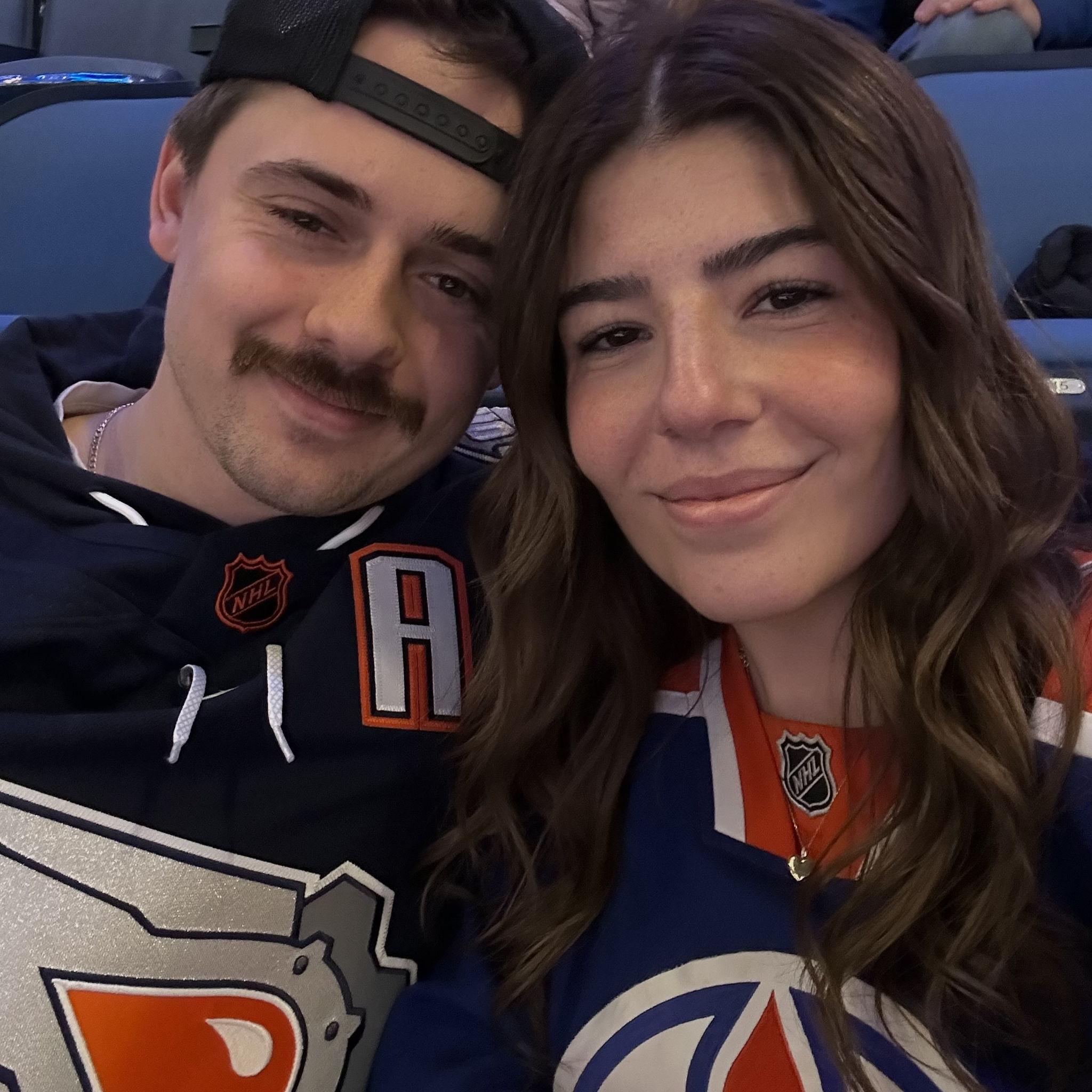 kait joins the good guys