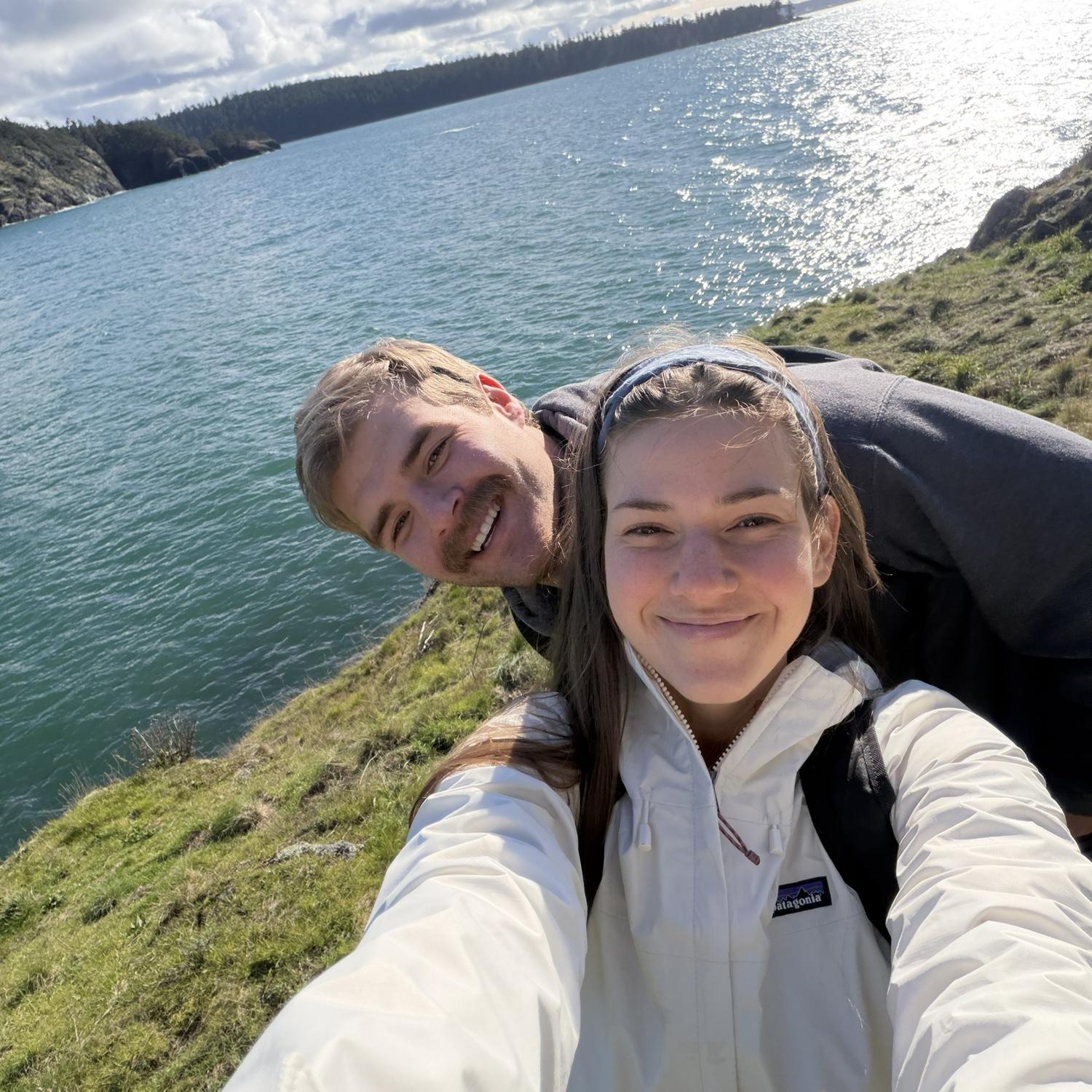 Deception Pass Hike