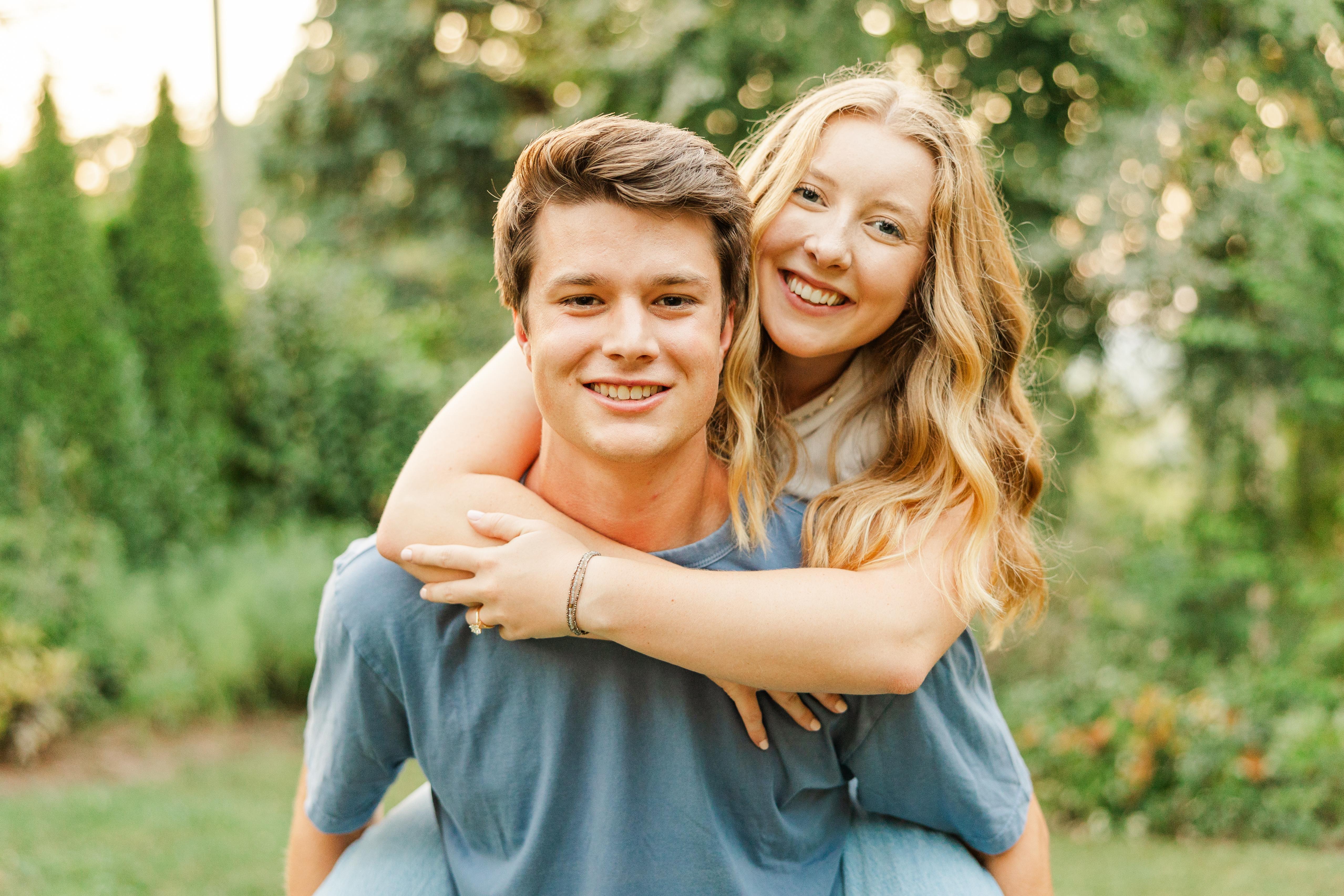 The Wedding Website of Sophie Spangler and Seth Kenny