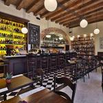 Epoca Espresso Bar