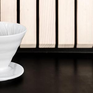 Hario Ceramic Coffee Dripper