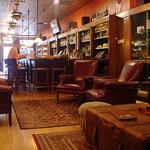 The Owl Shop