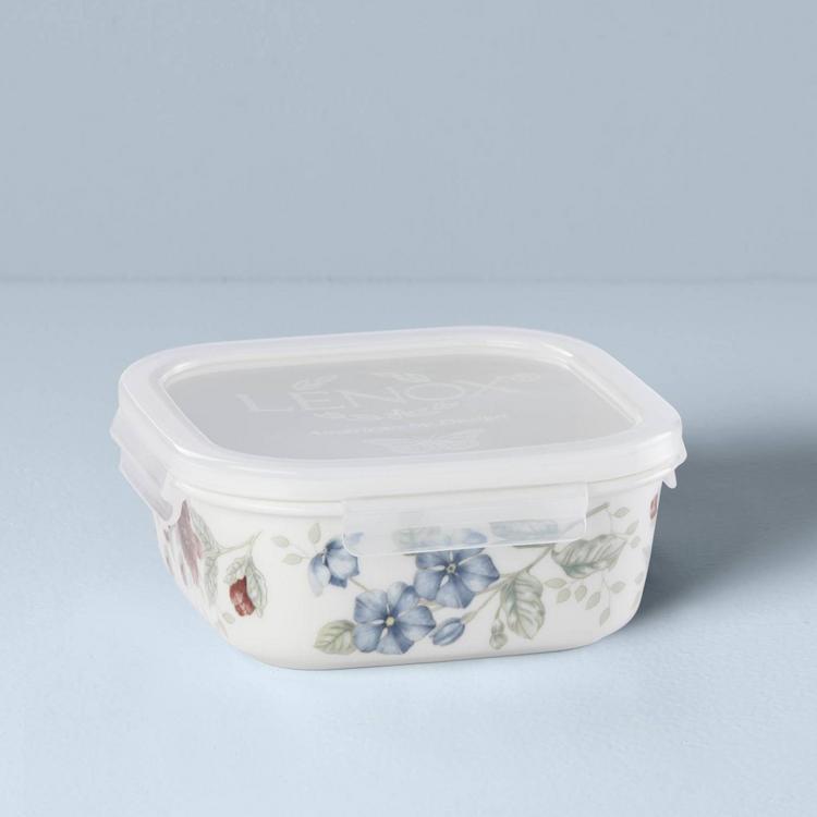 Lenox Butterfly Meadow Insulated Food Container Small