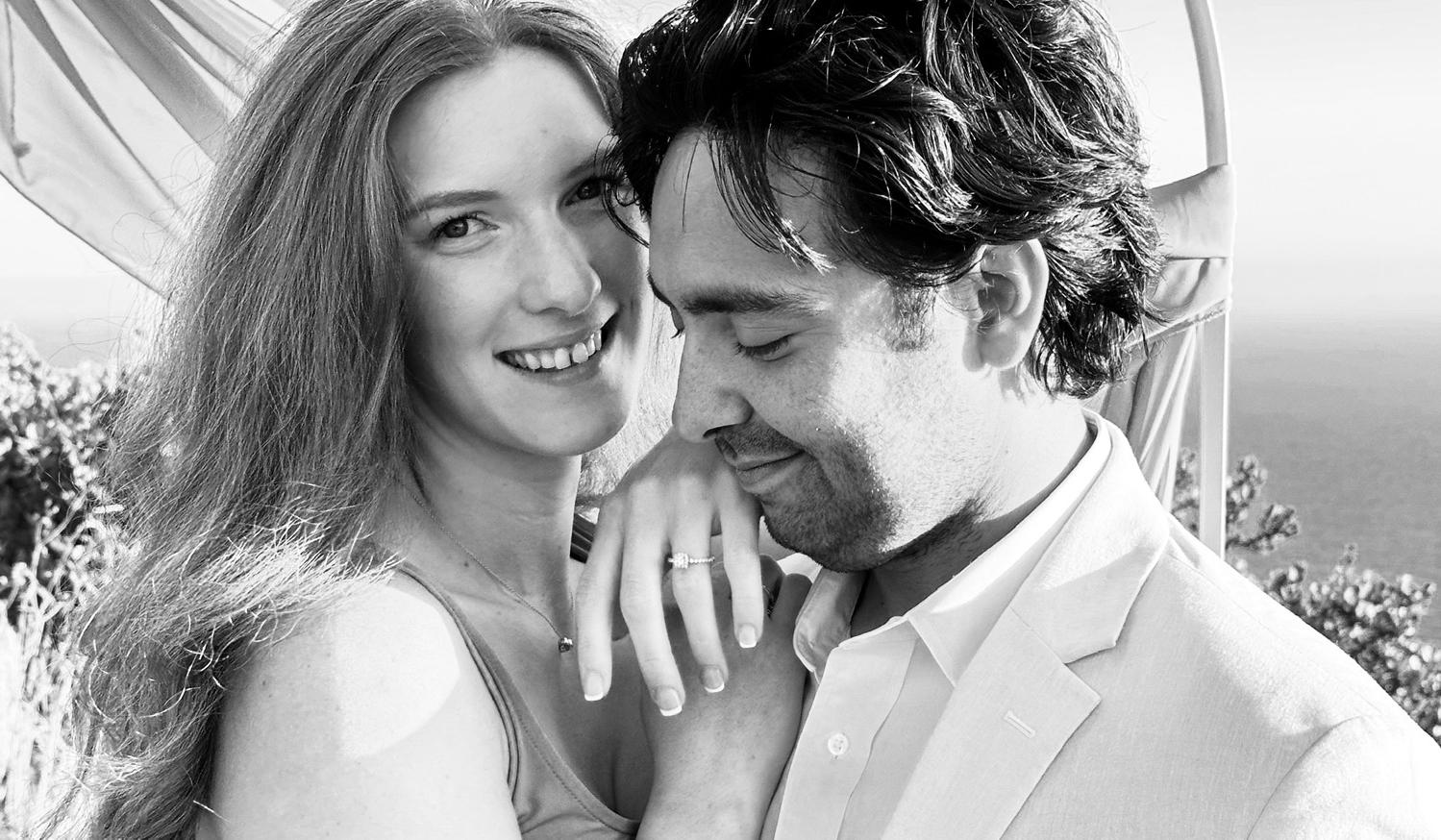 The Wedding Website of Macayla Hope Fowler and Marcus Anthony Boriago-Hackler