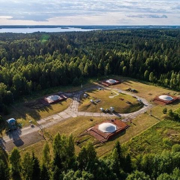 Trip Back to the Cold War — Lithuania Experience