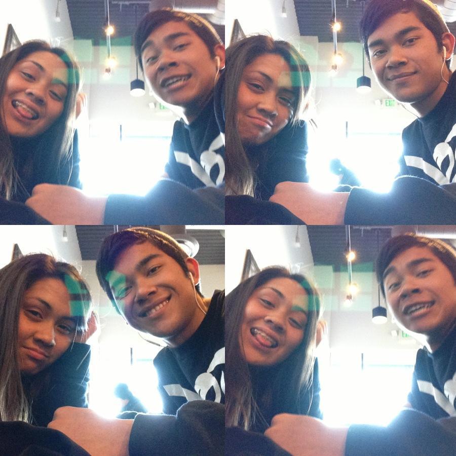 2011 - After school hangouts