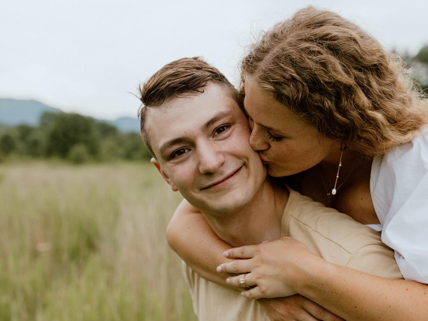 The Wedding Website of Micaela Jackson and Perry Christian