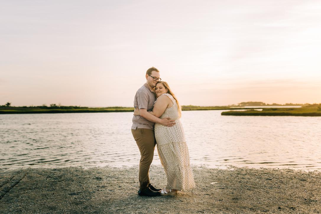 The Wedding Website of Sara Petrangelo and Gregory St. Jean