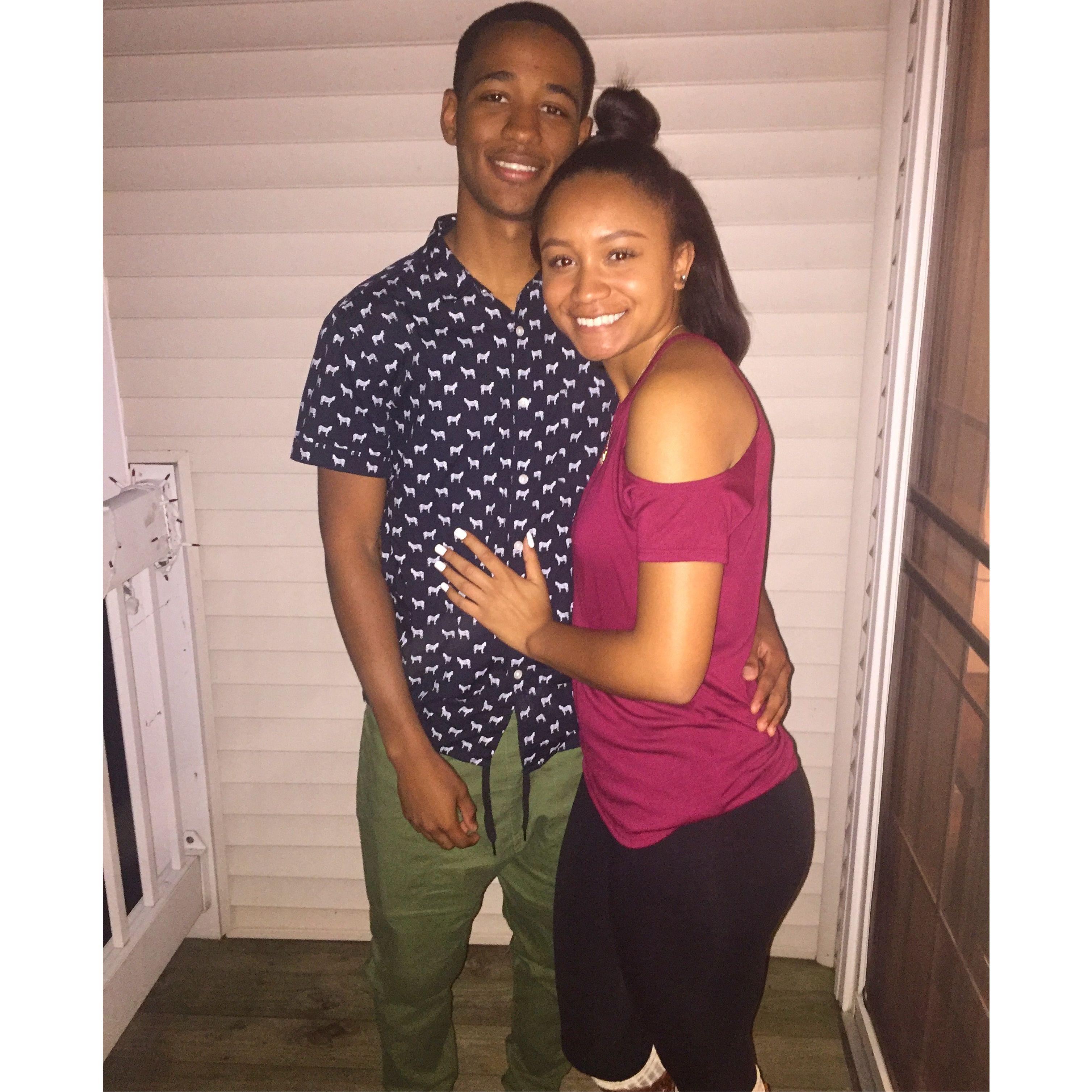 Thanksgiving 2016