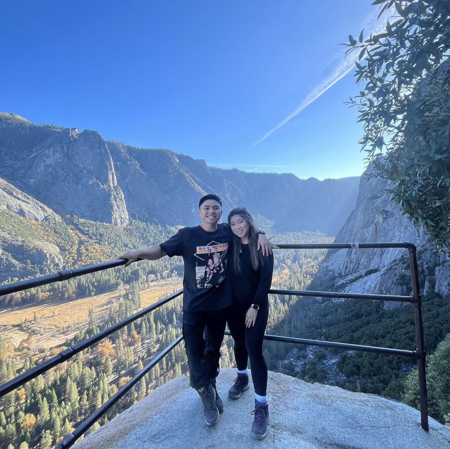 2023 - Yosemite