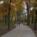 Razorback Greenway