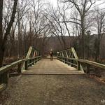 Ramapo Valley Reservation