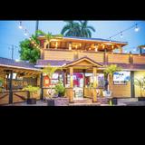 Roots 21 Bar & Kitchen