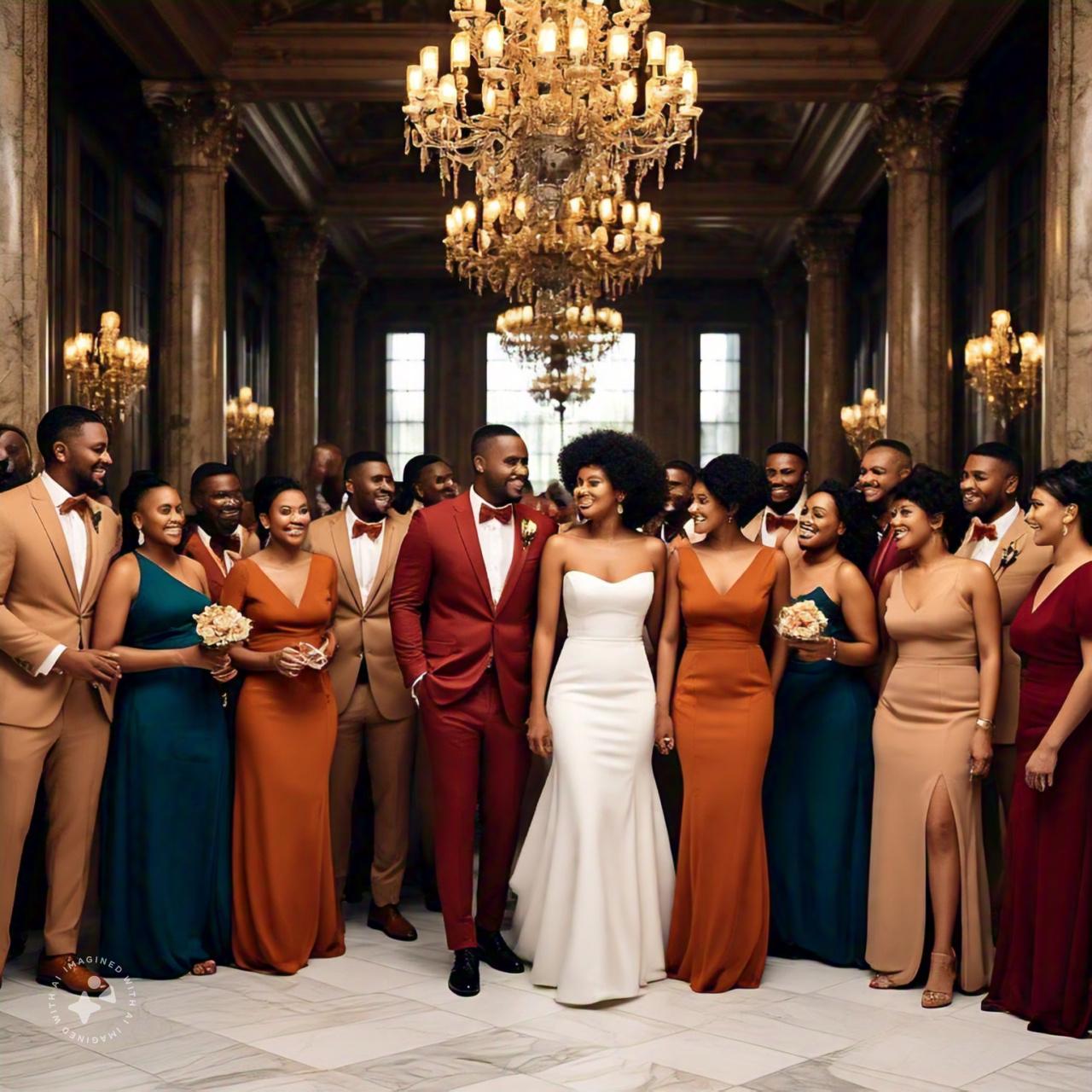 The Wedding Website of Althea Young and Derrick Pender