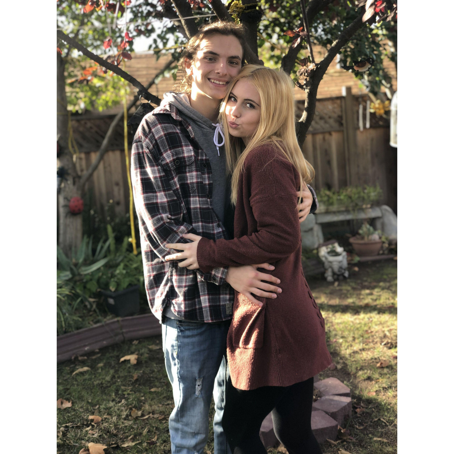 Thanksgiving 2019