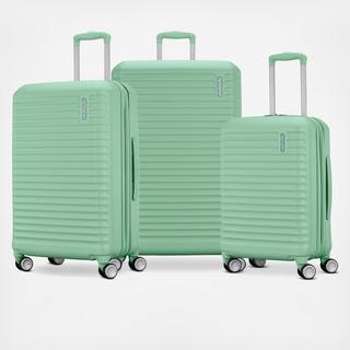 Stratum 3.0 3-Piece Spinner Set