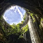 Padirac Chasm | Gouffre de Padirac