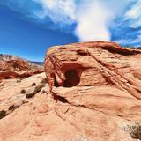 Red Rock Canyon National Conservation Area