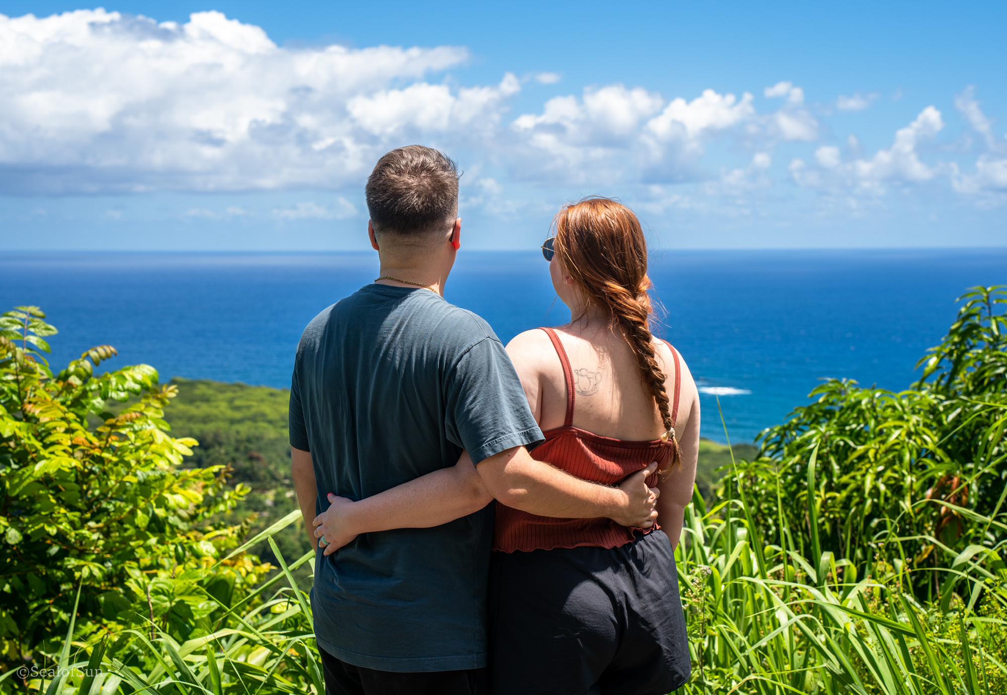 Maui, HI