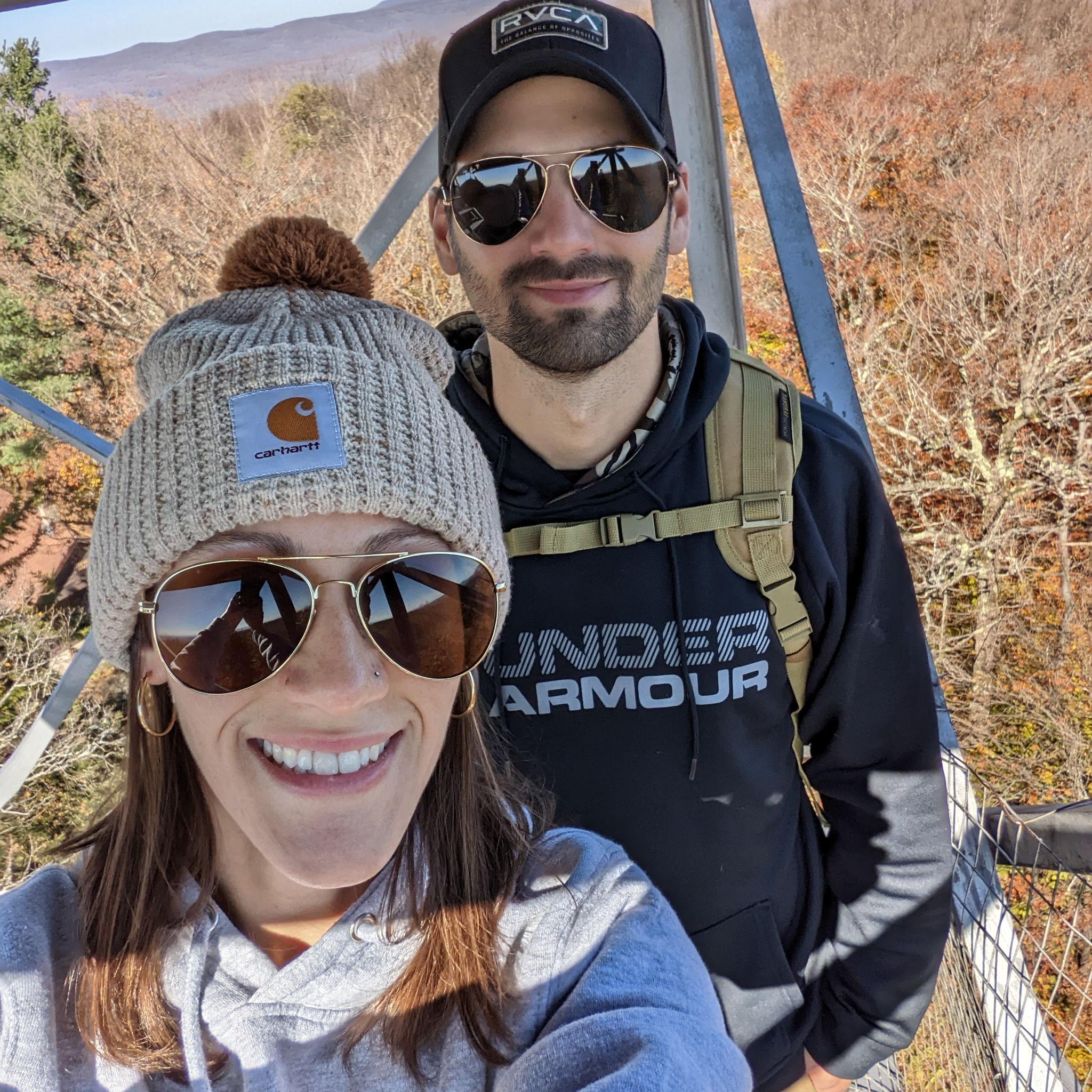 Red Hill Firetower