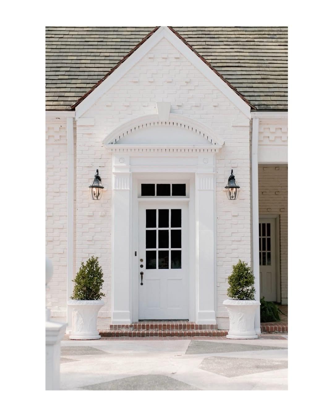 The Wedding Website of Tinley Allen and Gabe Kinney