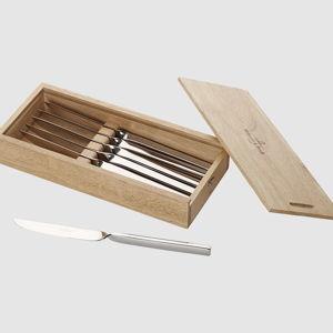 NewWave steak knife set 6 pieces Villeroy & Boch
