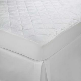Essentials Mattress Pad Topper