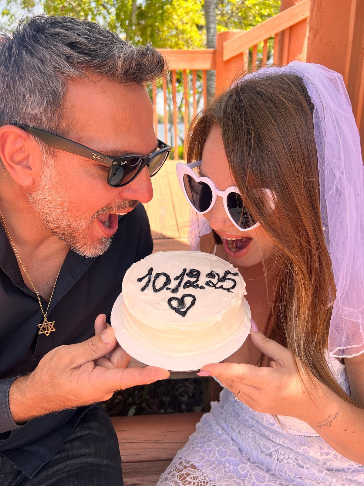 The Wedding Website of Natalia Oliveira and Lucas Freguglia