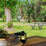 Moyhu Caravan Park & Camp Grounds