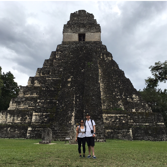 Guatemala, 2017 🇬🇹