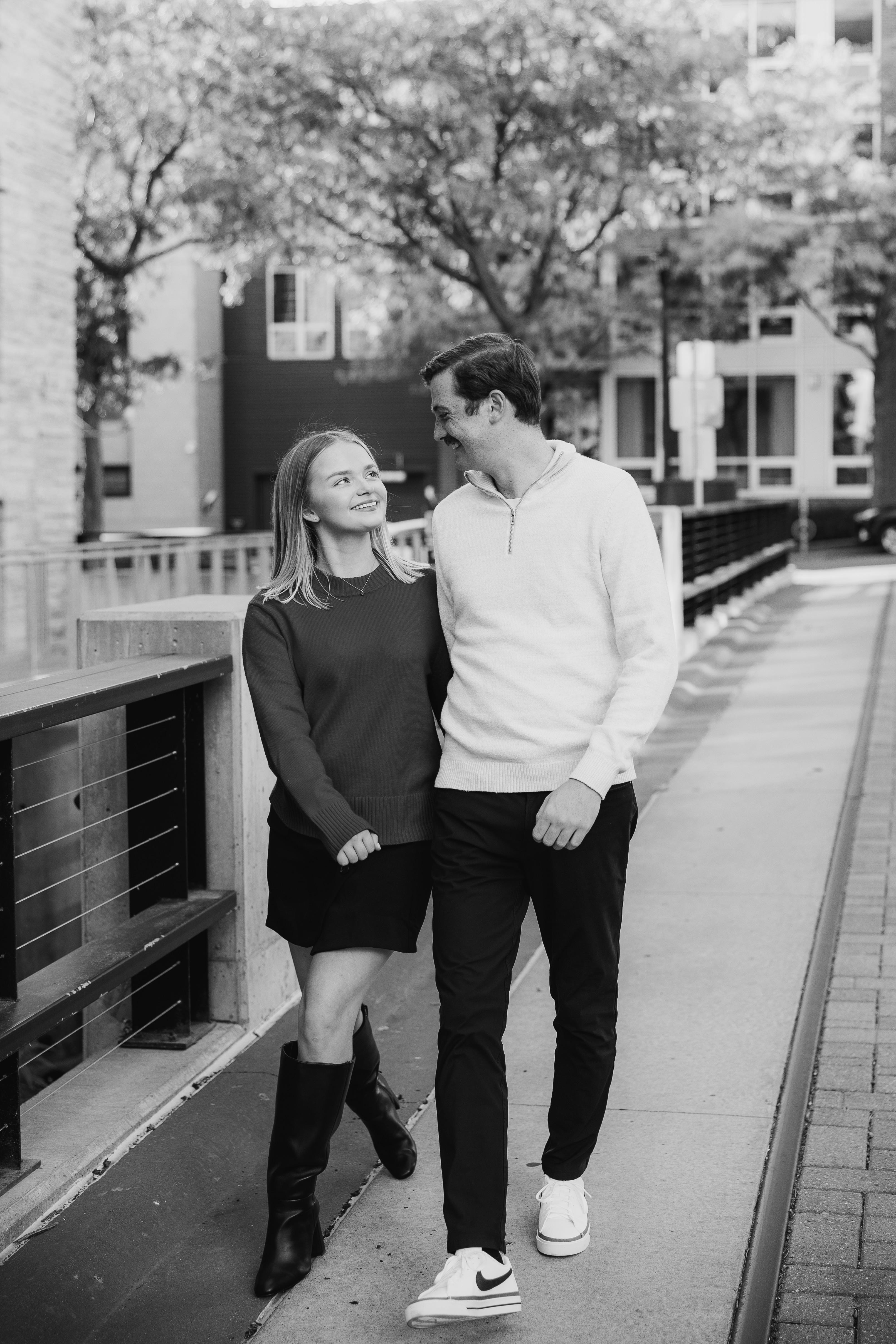 The Wedding Website of Molly McKenna and Cole Friederichs