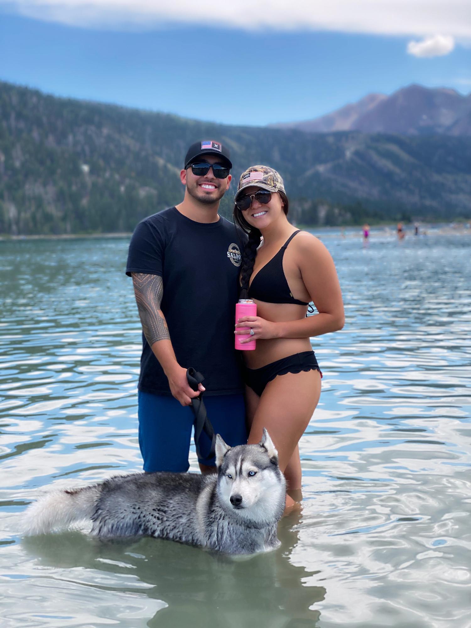 Mammoth Lakes is one of our favorite places to go!