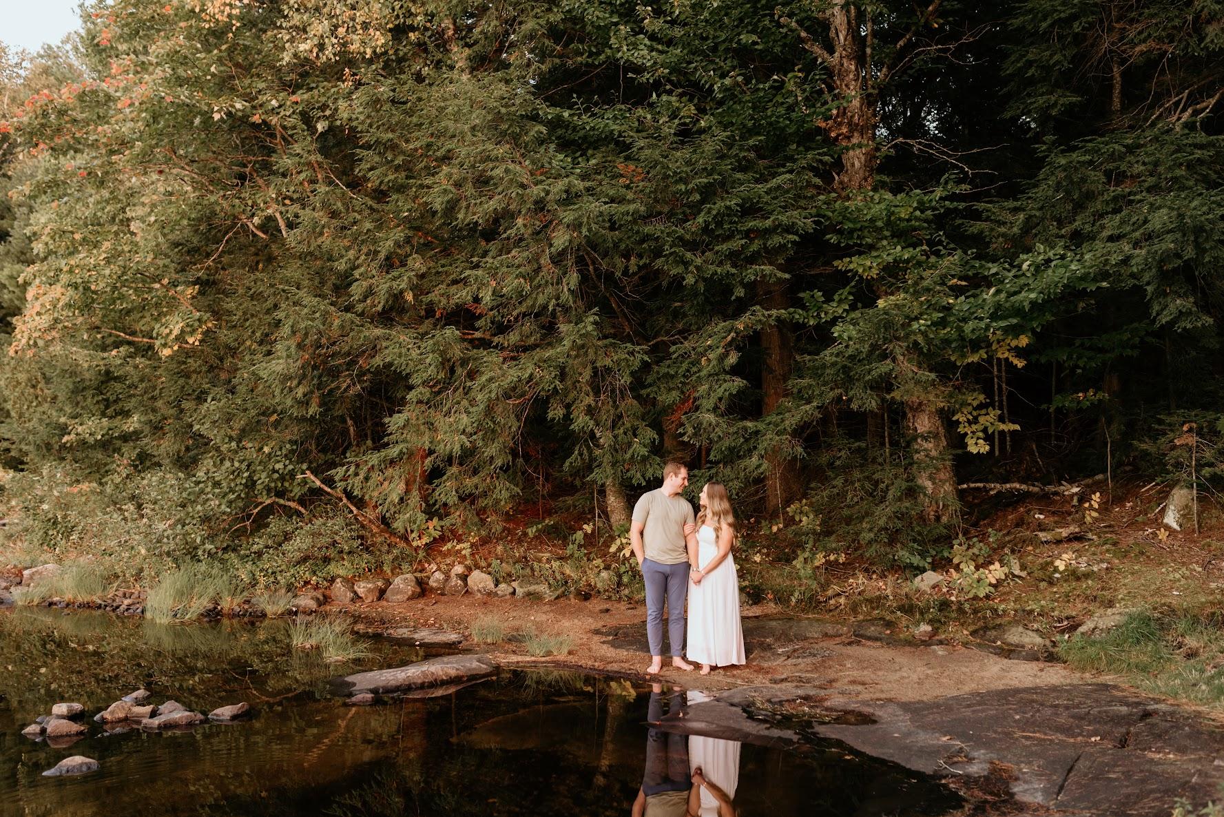 The Wedding Website of Andrea Groomes and Adam Ager