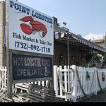 Point Lobster Co