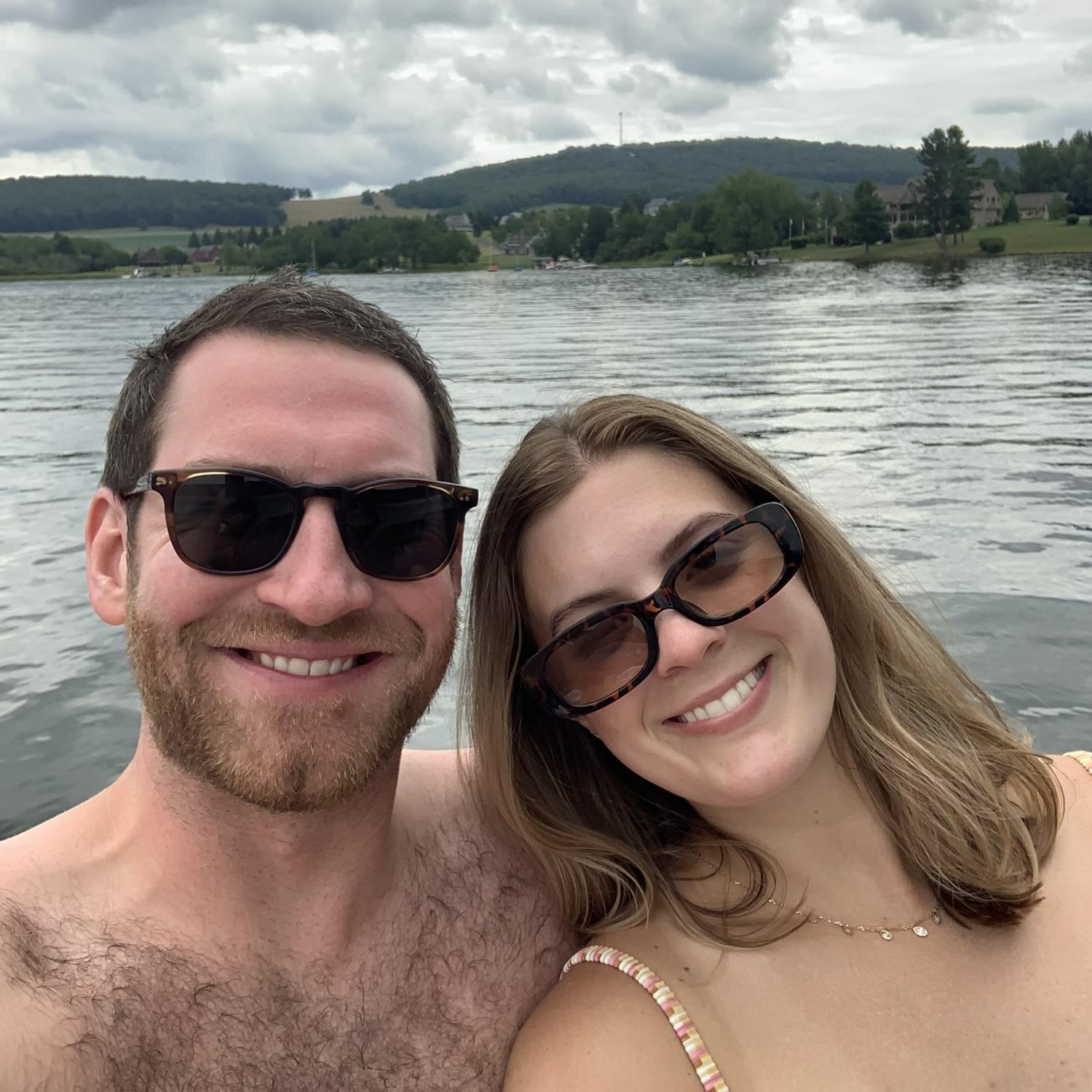 Deep Creek Lake, MD
