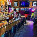 The Evangeline Lounge