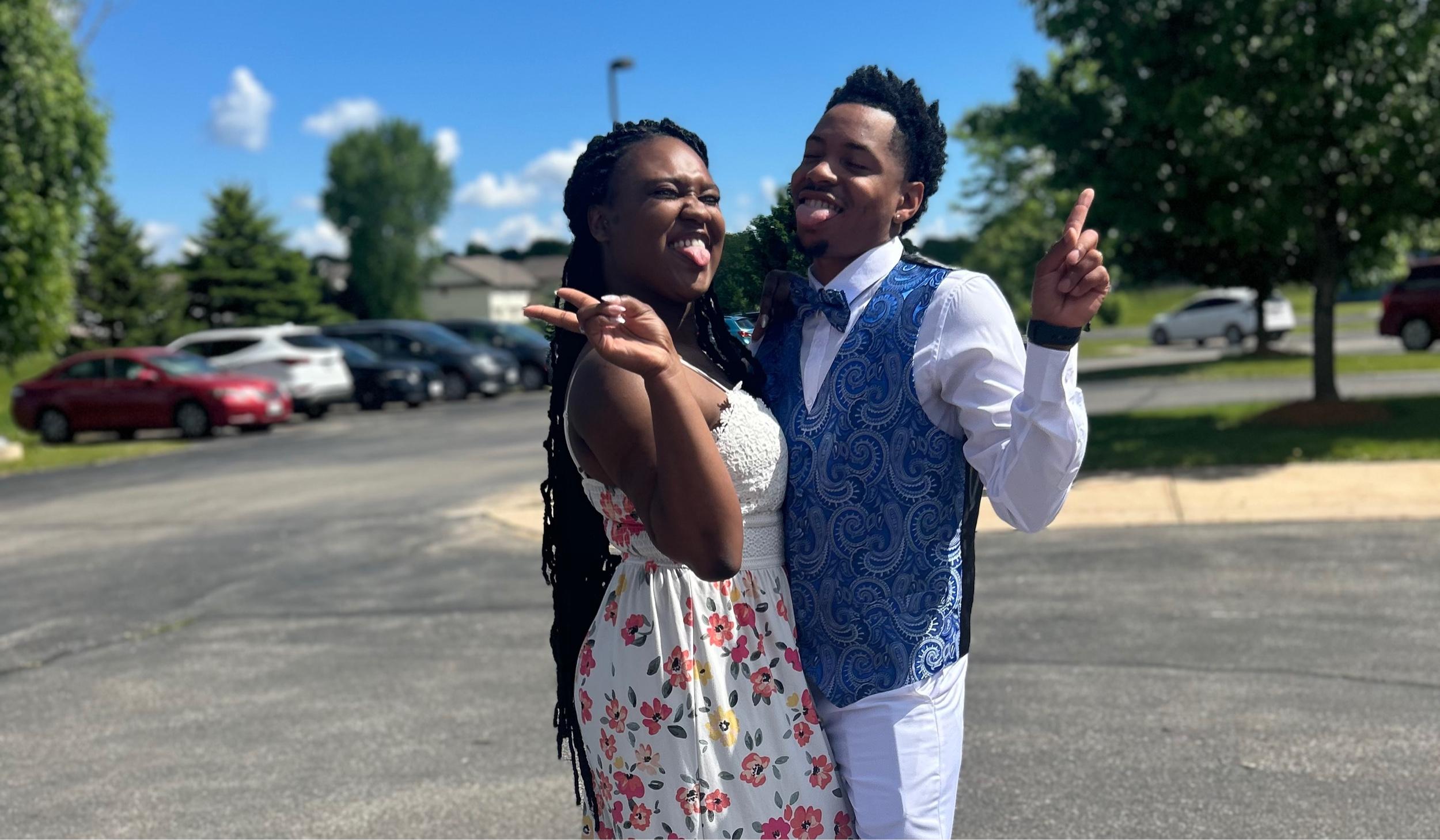 The Wedding Website of Asaysia Bruce and Lejuan Williams